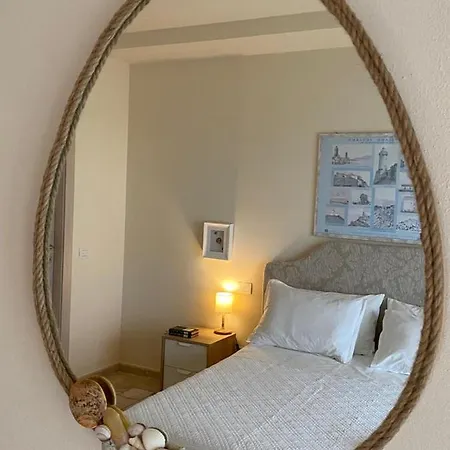 Accommodatie bij particulieren The Bee House San Giovanni (Isola d'Elba)