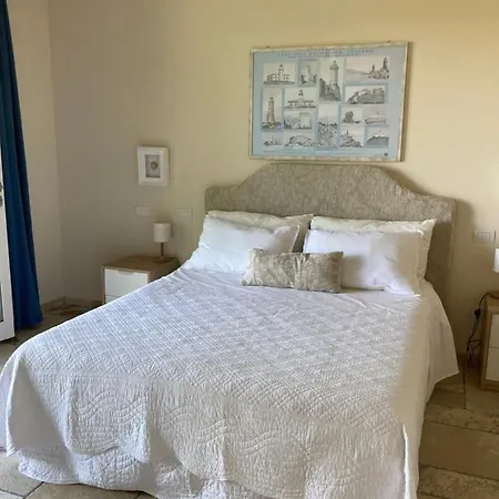 The Bee House Accommodatie bij particulieren *