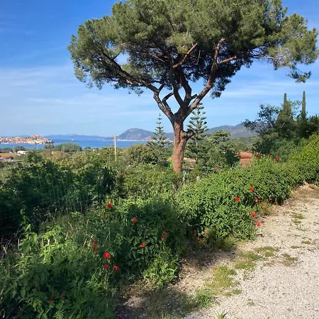 Accommodatie bij particulieren The Bee House San Giovanni (Isola d'Elba)