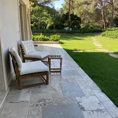 Accommodatie bij particulieren The Bee House San Giovanni (Isola d'Elba)